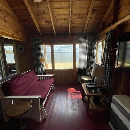 Limberlost Limit 6 Cottage Standish Dış mekan fotoğraf