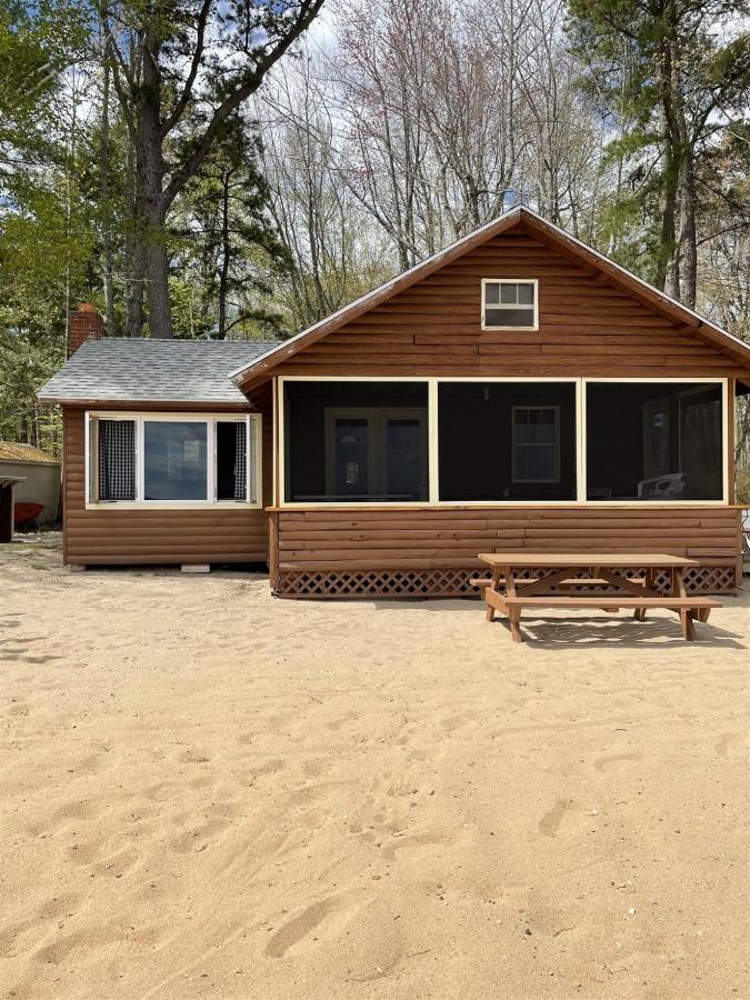 Limberlost Limit 6 Cottage Standish Dış mekan fotoğraf
