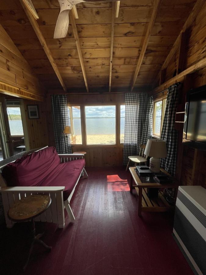 Limberlost Limit 6 Cottage Standish Dış mekan fotoğraf