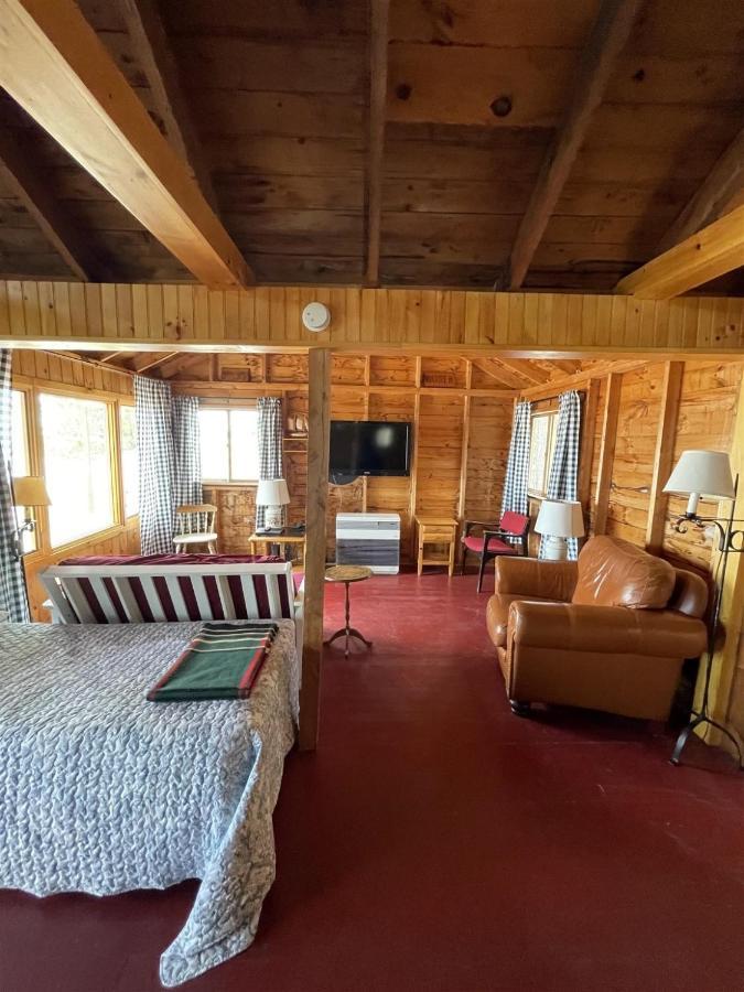 Limberlost Limit 6 Cottage Standish Dış mekan fotoğraf