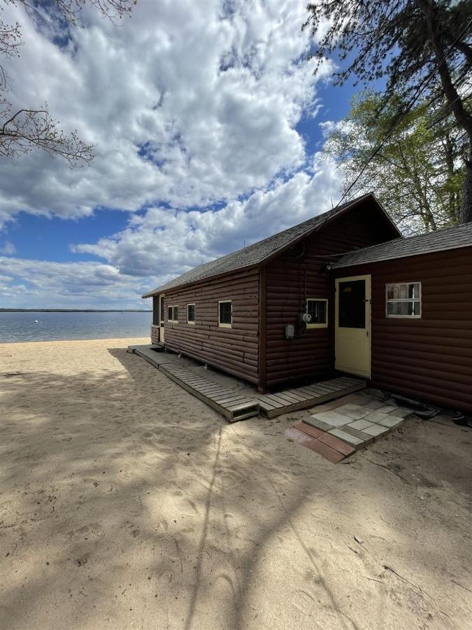 Limberlost Limit 6 Cottage Standish Dış mekan fotoğraf