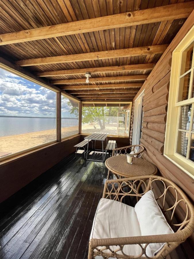Limberlost Limit 6 Cottage Standish Dış mekan fotoğraf