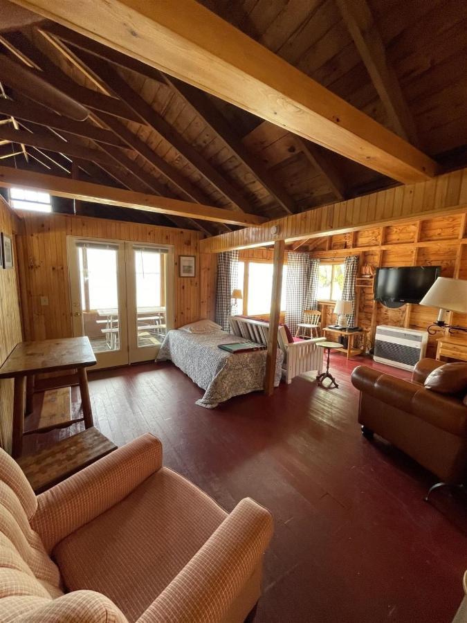 Limberlost Limit 6 Cottage Standish Dış mekan fotoğraf