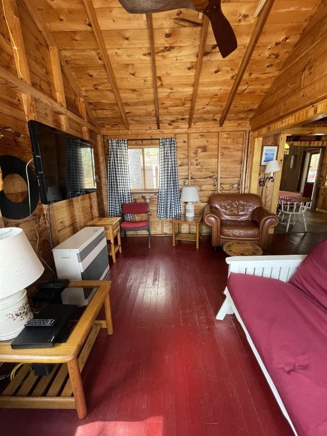 Limberlost Limit 6 Cottage Standish Dış mekan fotoğraf