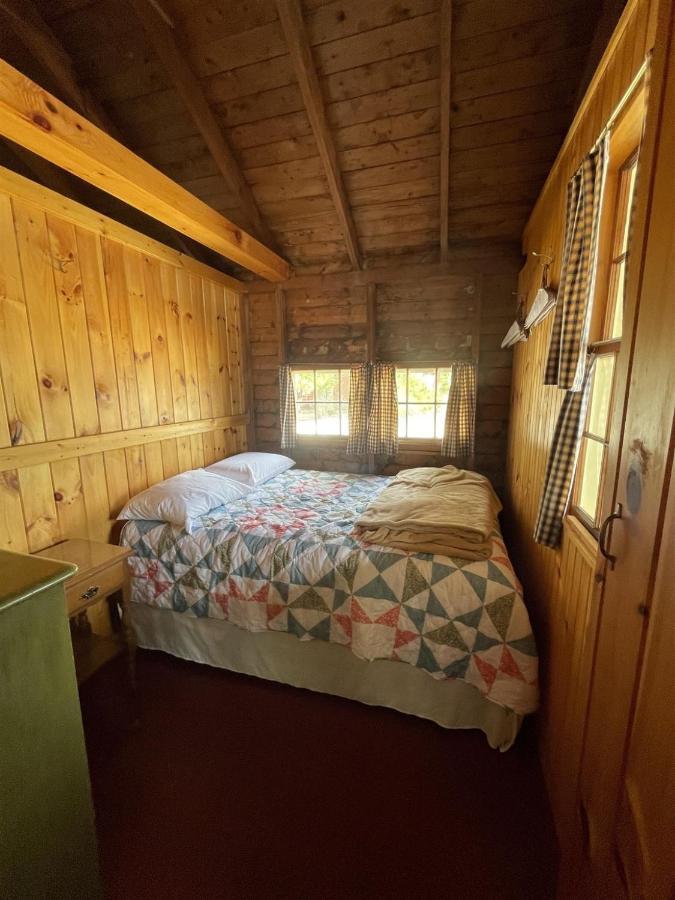 Limberlost Limit 6 Cottage Standish Dış mekan fotoğraf